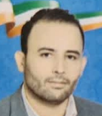 سیدسعید میرآقاسی رودکی
